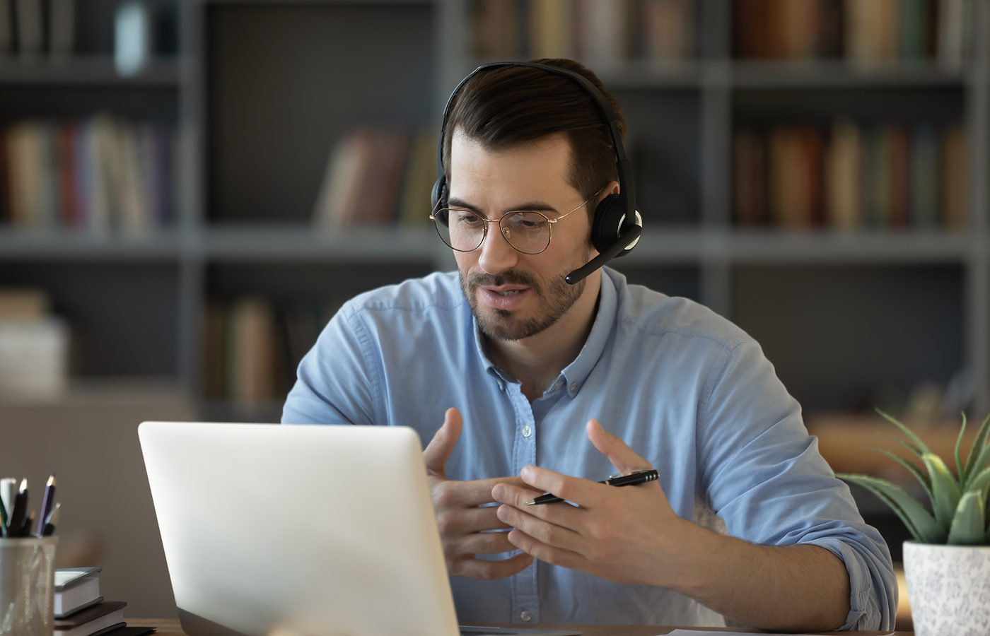 IT Support & Helpdesk
