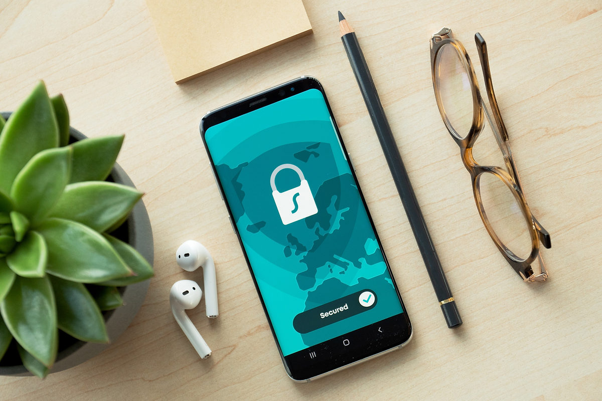 Cybersecurity