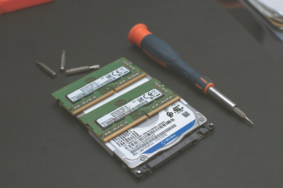 The Hidden Costs of Outdated Technology: A Guide to Strategic IT Upgrades
